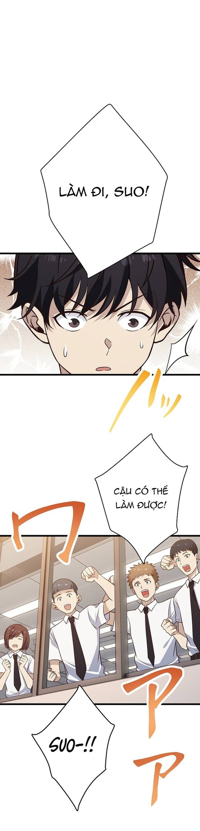 Kakusei Kaku Gamer No Genjitsu Kouryaku Chap 11 - Next Chap 12