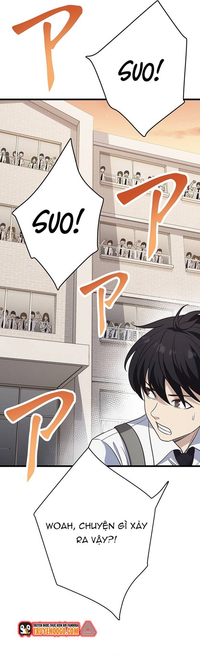 Kakusei Kaku Gamer No Genjitsu Kouryaku Chap 11 - Next Chap 12