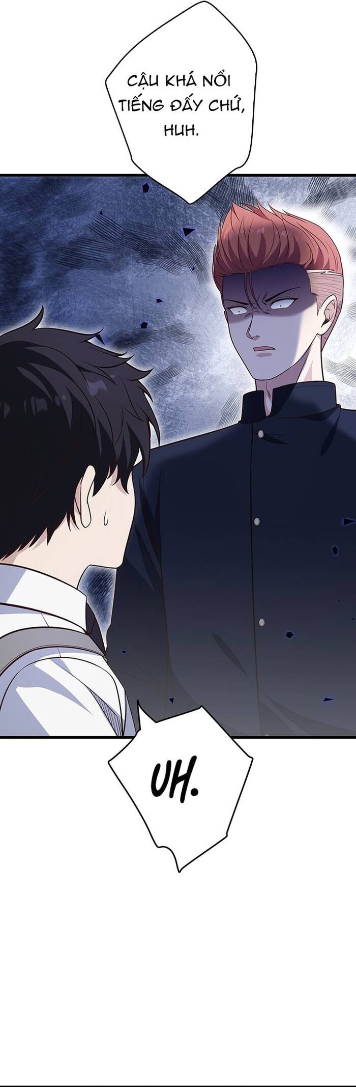 Kakusei Kaku Gamer No Genjitsu Kouryaku Chap 11 - Next Chap 12