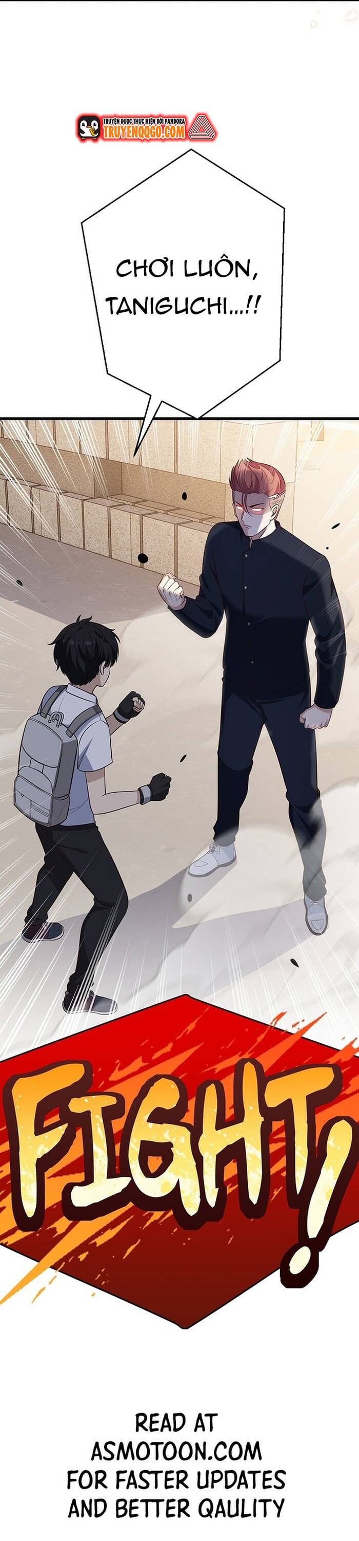 Kakusei Kaku Gamer No Genjitsu Kouryaku Chap 11 - Next Chap 12