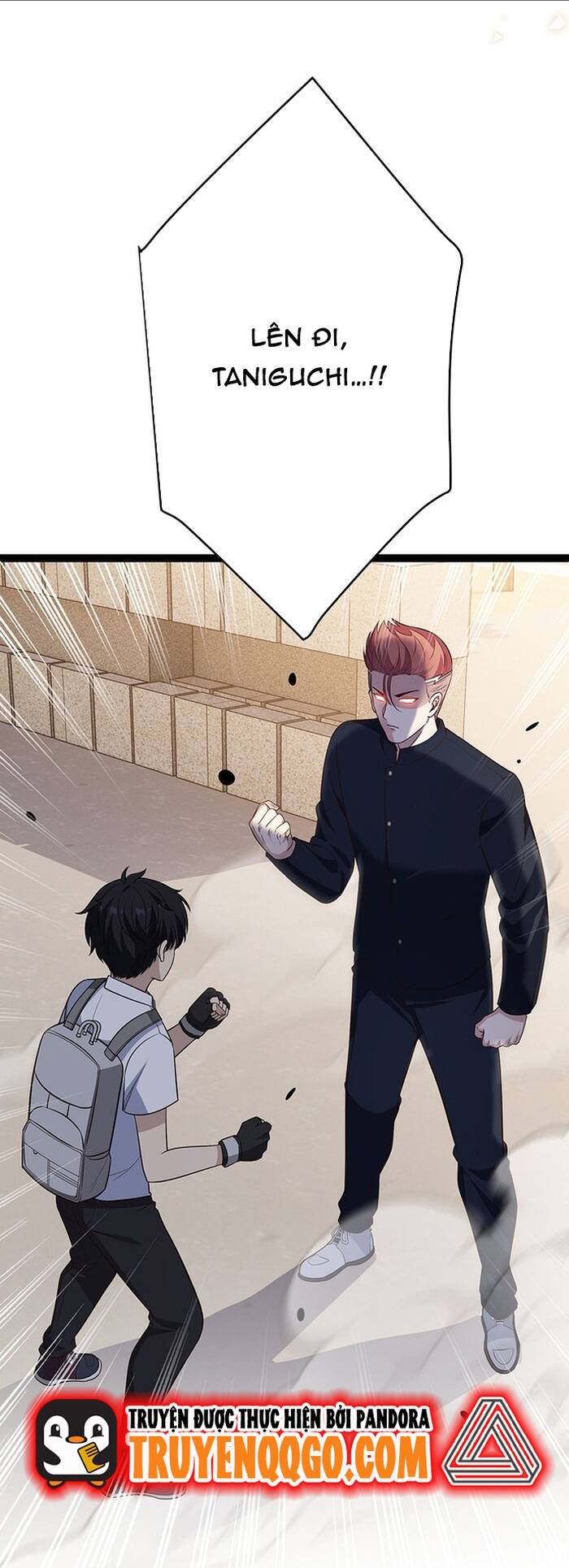 Kakusei Kaku Gamer No Genjitsu Kouryaku Chap 12 - Next Chap 13