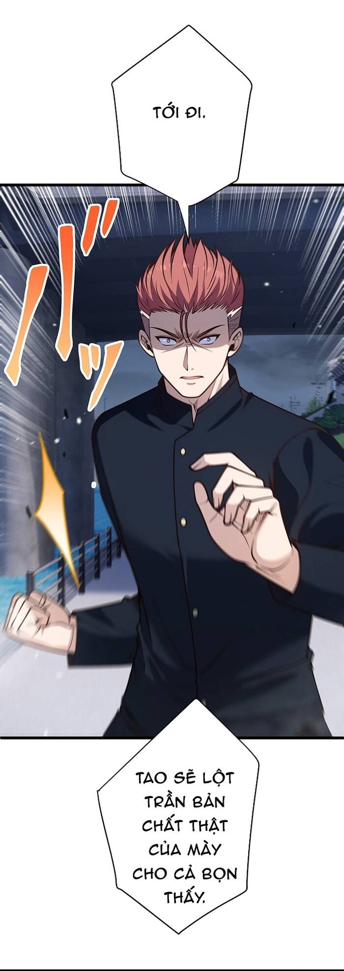 Kakusei Kaku Gamer No Genjitsu Kouryaku Chap 12 - Next Chap 13