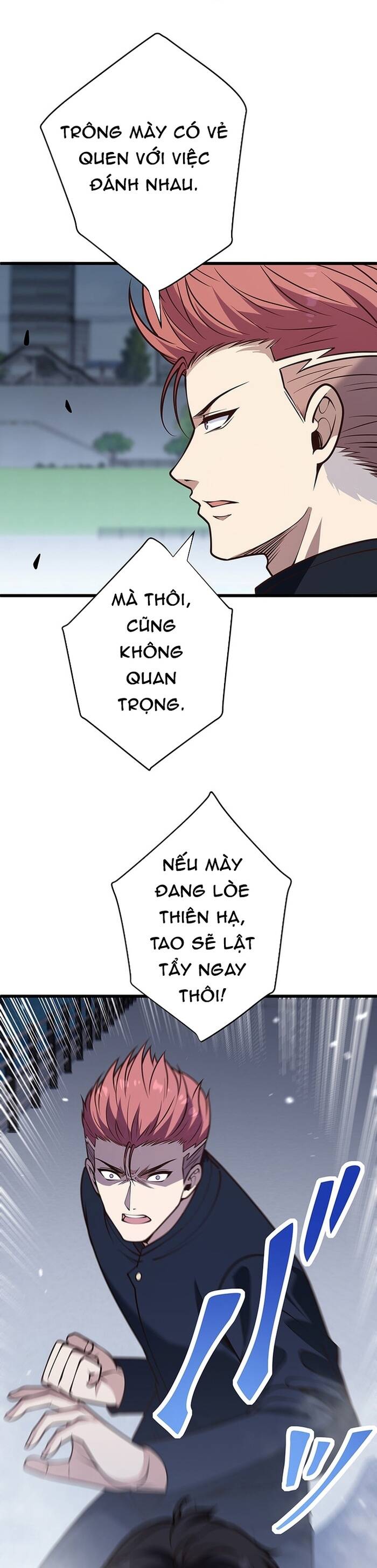 Kakusei Kaku Gamer No Genjitsu Kouryaku Chap 12 - Next Chap 13