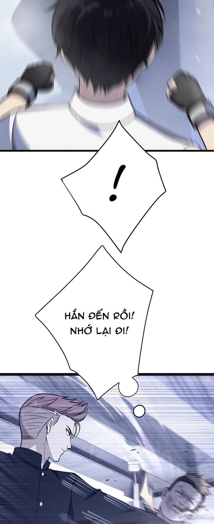 Kakusei Kaku Gamer No Genjitsu Kouryaku Chap 12 - Next Chap 13