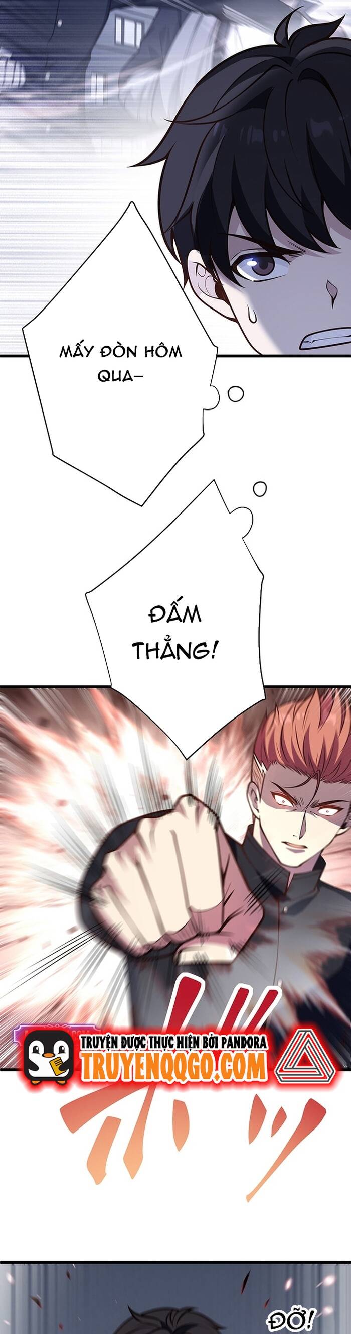 Kakusei Kaku Gamer No Genjitsu Kouryaku Chap 12 - Next Chap 13