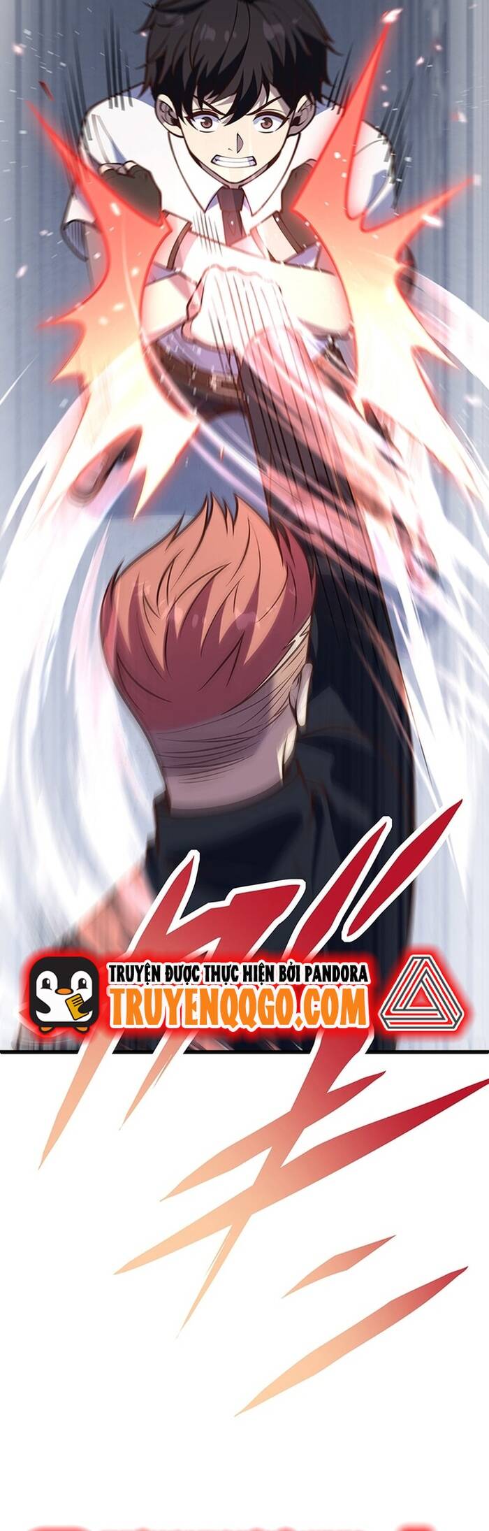 Kakusei Kaku Gamer No Genjitsu Kouryaku Chap 12 - Next Chap 13