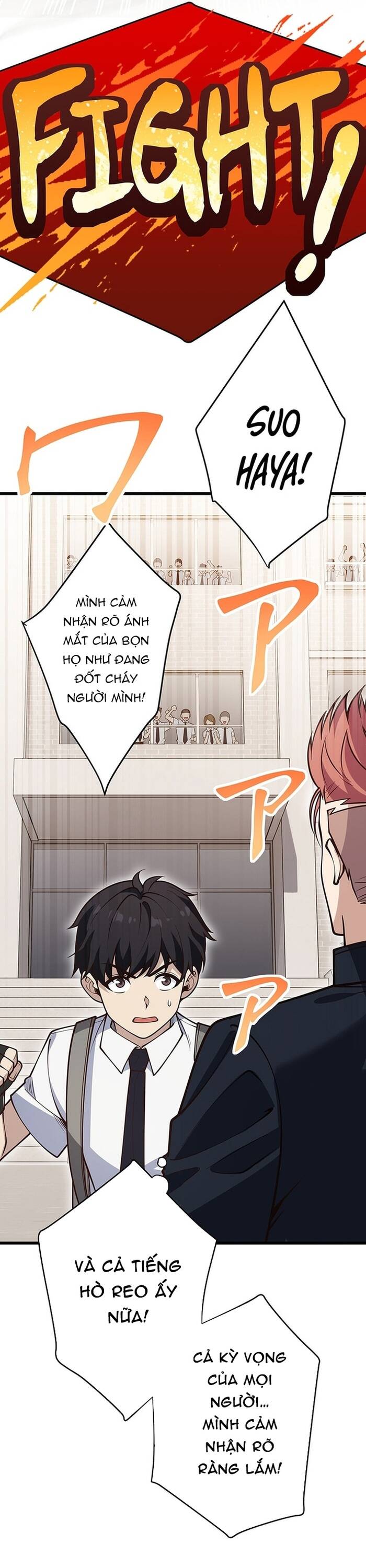 Kakusei Kaku Gamer No Genjitsu Kouryaku Chap 12 - Next Chap 13