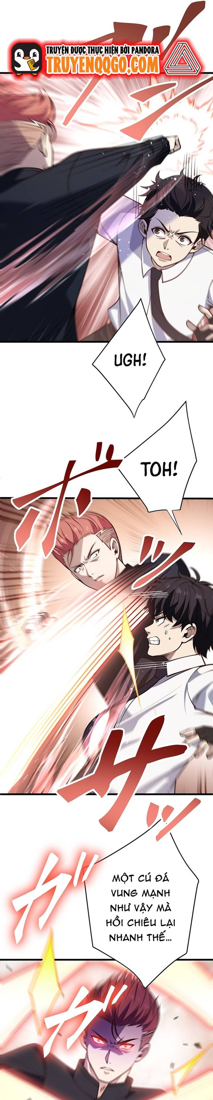 Kakusei Kaku Gamer No Genjitsu Kouryaku Chap 12 - Next Chap 13