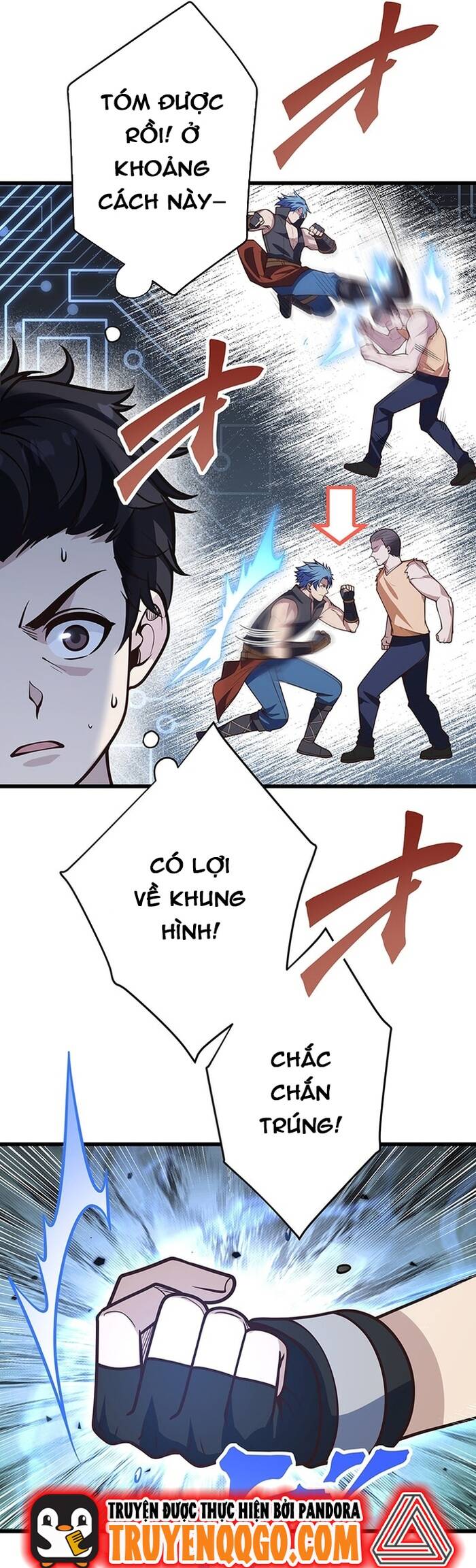 Kakusei Kaku Gamer No Genjitsu Kouryaku Chap 12 - Next Chap 13