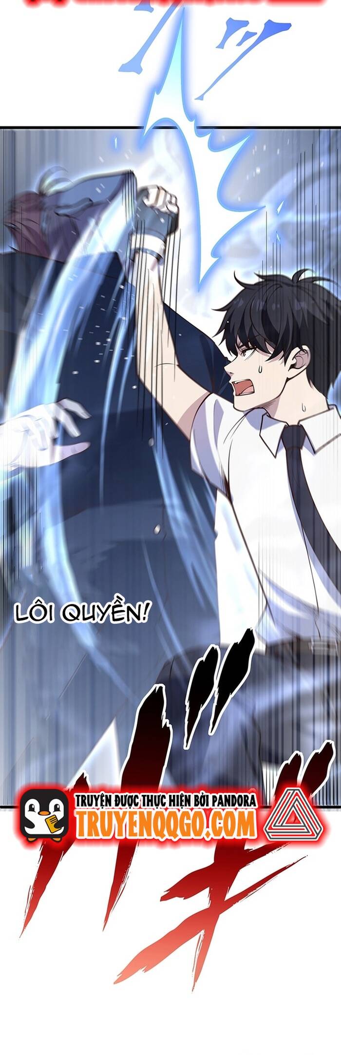 Kakusei Kaku Gamer No Genjitsu Kouryaku Chap 12 - Next Chap 13