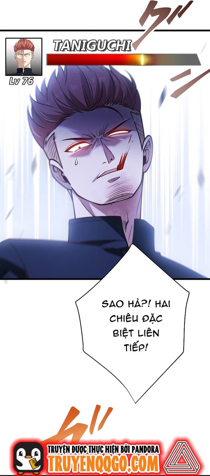 Kakusei Kaku Gamer No Genjitsu Kouryaku Chap 12 - Next Chap 13