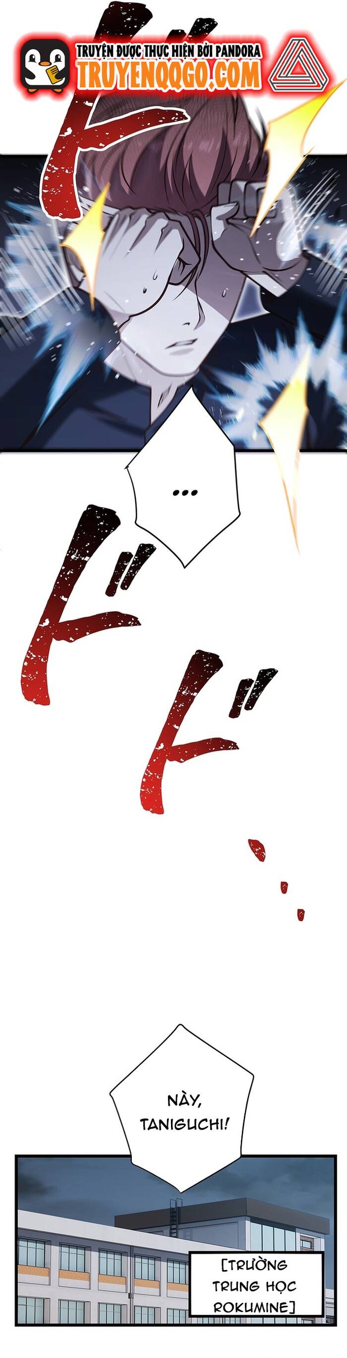 Kakusei Kaku Gamer No Genjitsu Kouryaku Chap 12 - Next Chap 13