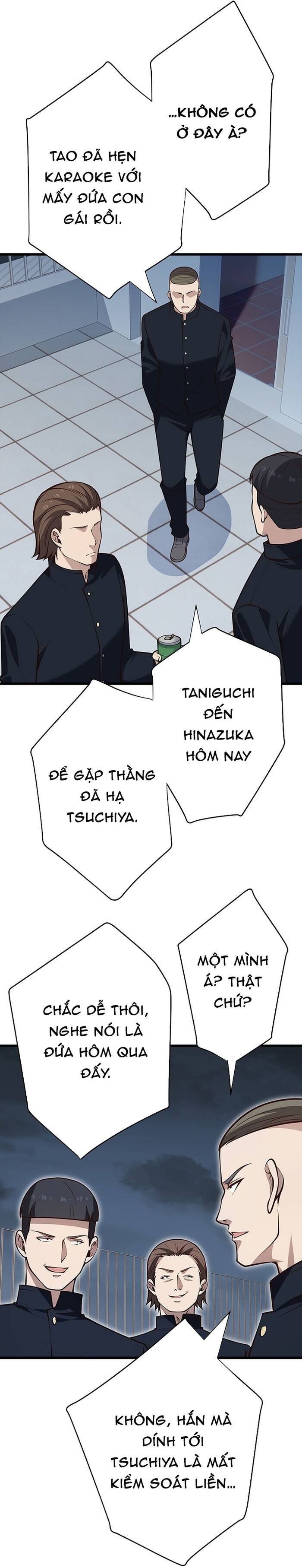 Kakusei Kaku Gamer No Genjitsu Kouryaku Chap 12 - Next Chap 13