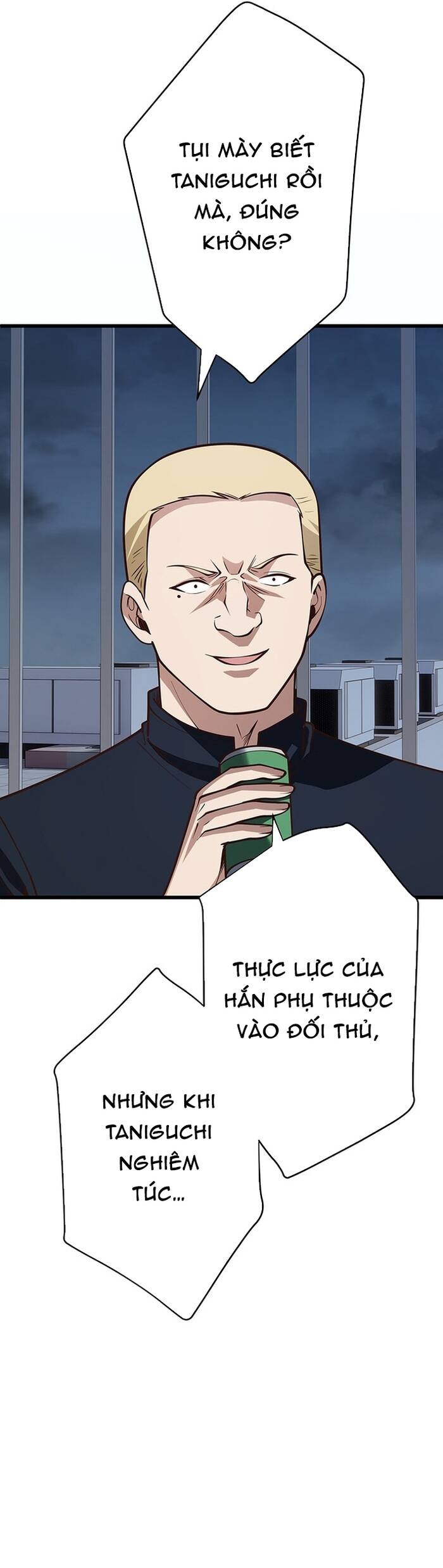 Kakusei Kaku Gamer No Genjitsu Kouryaku Chap 12 - Next Chap 13