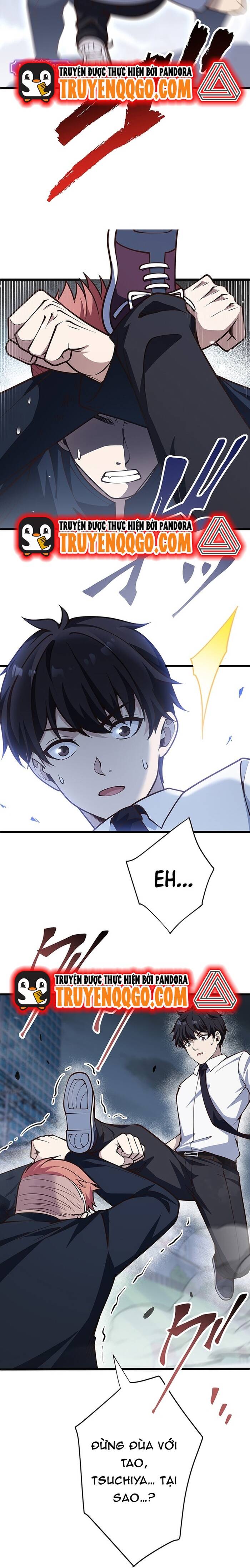 Kakusei Kaku Gamer No Genjitsu Kouryaku Chap 12 - Next Chap 13