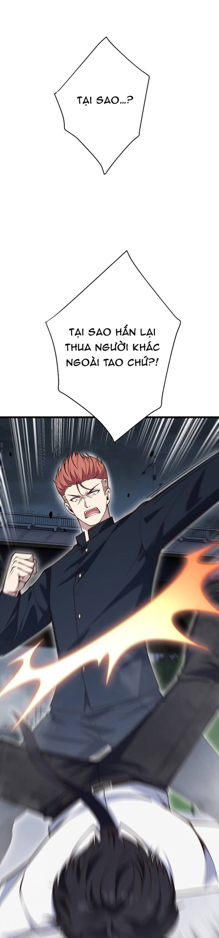 Kakusei Kaku Gamer No Genjitsu Kouryaku Chap 12 - Next Chap 13