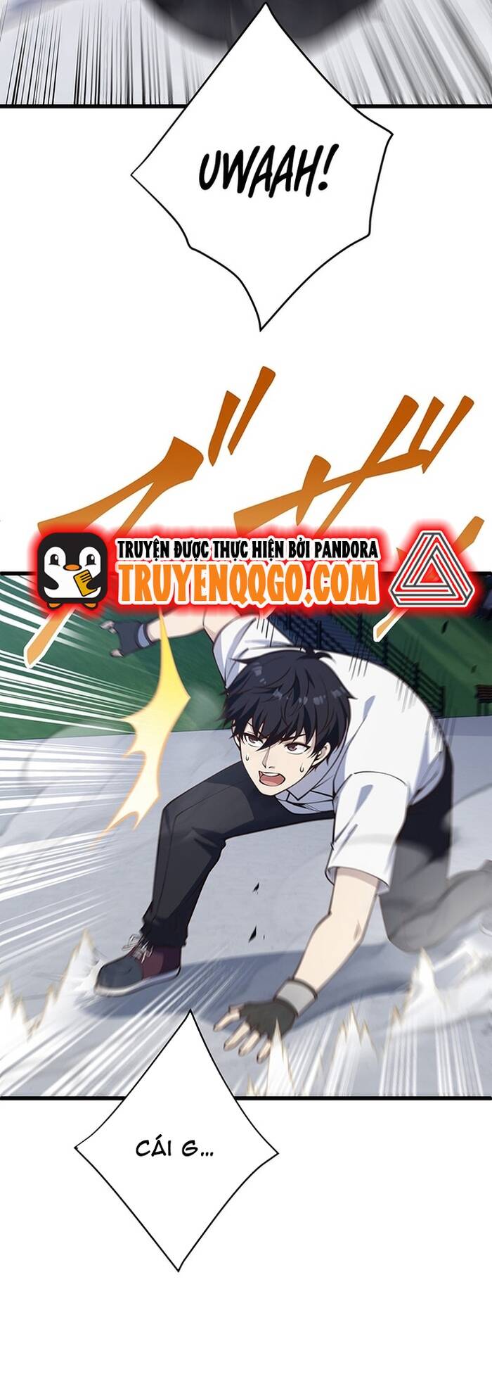 Kakusei Kaku Gamer No Genjitsu Kouryaku Chap 12 - Next Chap 13