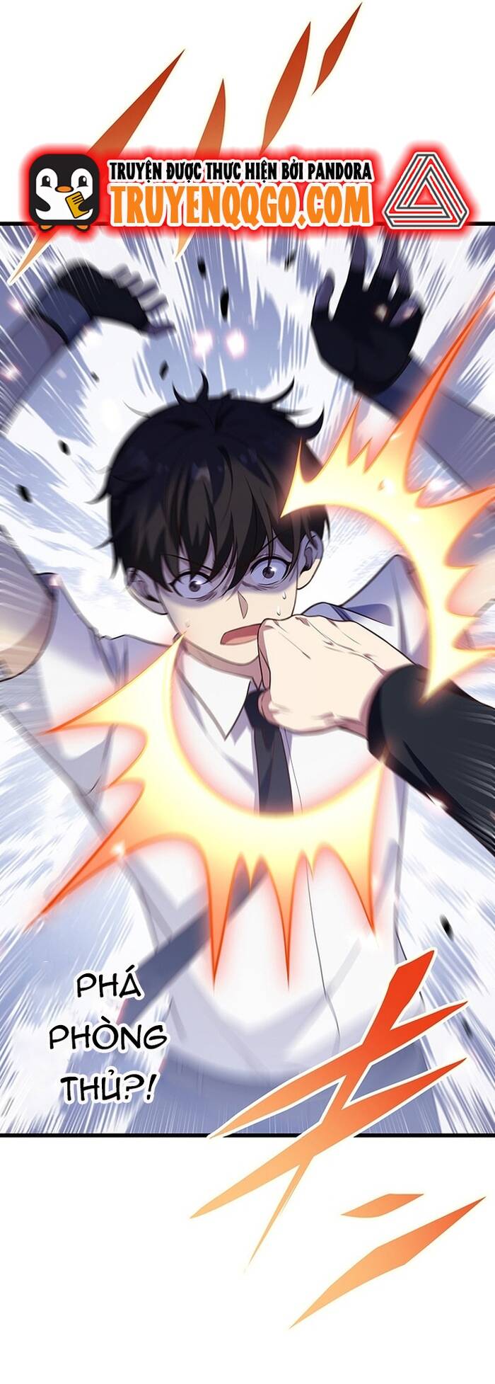 Kakusei Kaku Gamer No Genjitsu Kouryaku Chap 12 - Next Chap 13