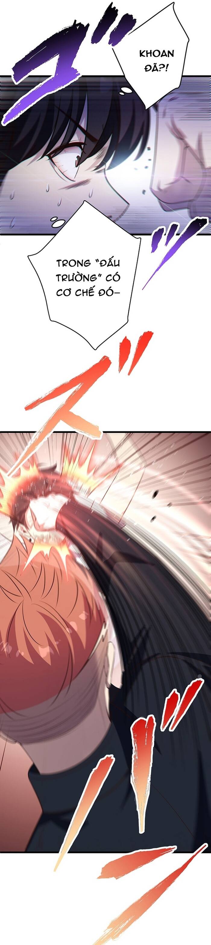 Kakusei Kaku Gamer No Genjitsu Kouryaku Chap 12 - Next Chap 13