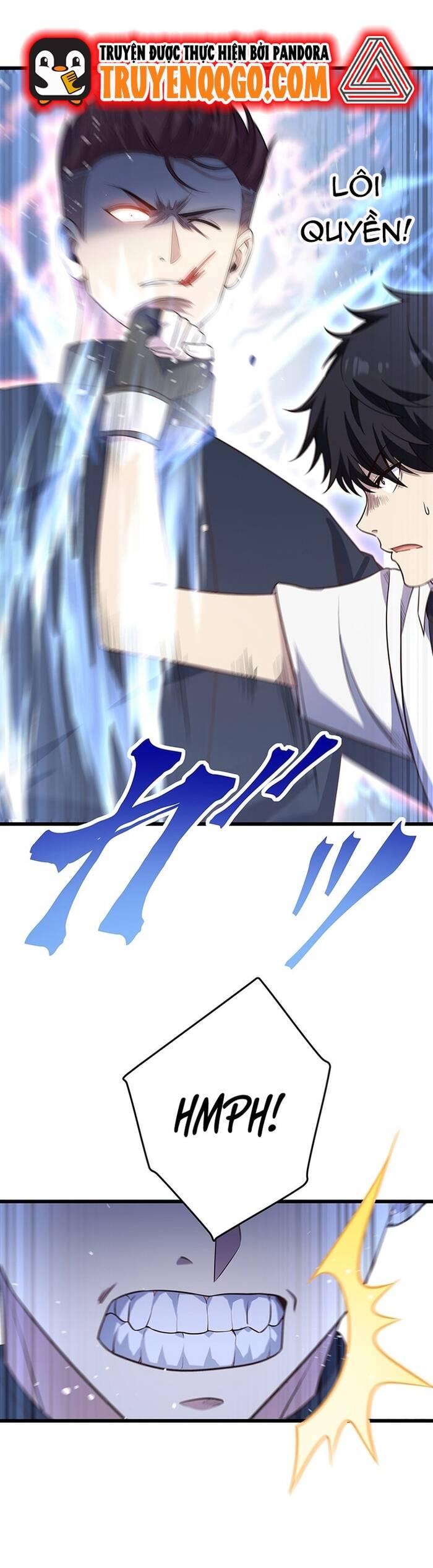 Kakusei Kaku Gamer No Genjitsu Kouryaku Chap 12 - Next Chap 13