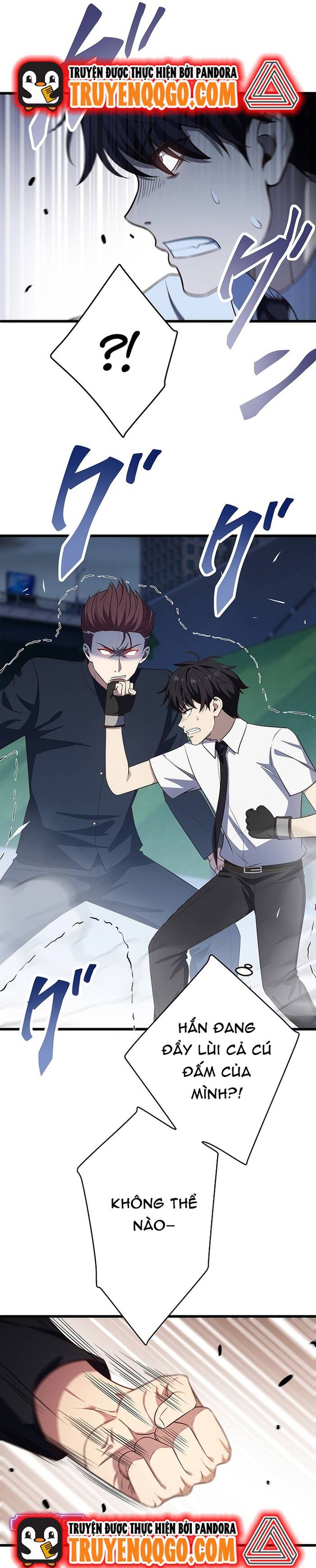 Kakusei Kaku Gamer No Genjitsu Kouryaku Chap 12 - Next Chap 13