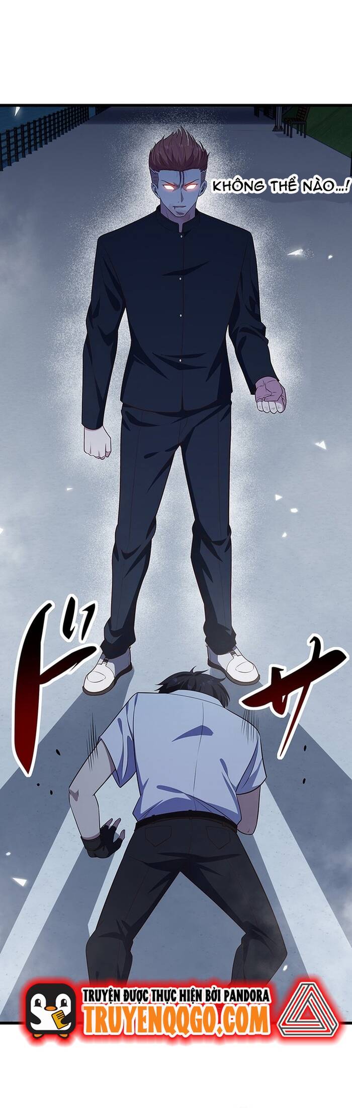 Kakusei Kaku Gamer No Genjitsu Kouryaku Chap 12 - Next Chap 13