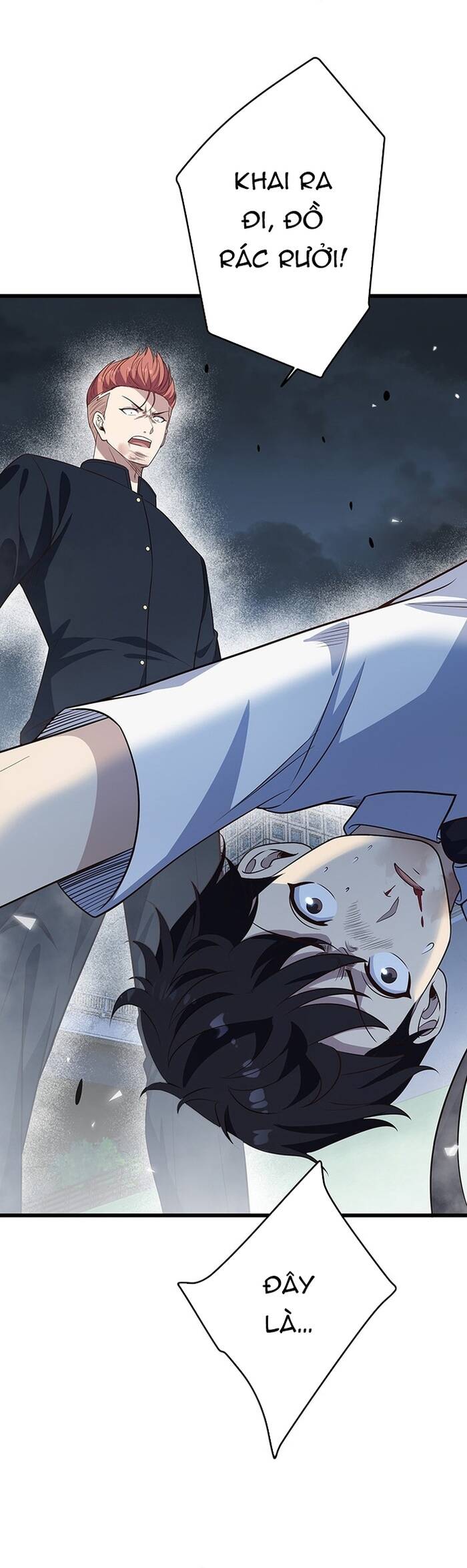 Kakusei Kaku Gamer No Genjitsu Kouryaku Chap 12 - Next Chap 13