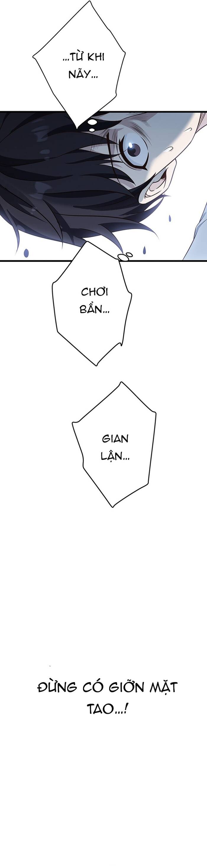 Kakusei Kaku Gamer No Genjitsu Kouryaku Chap 12 - Next Chap 13