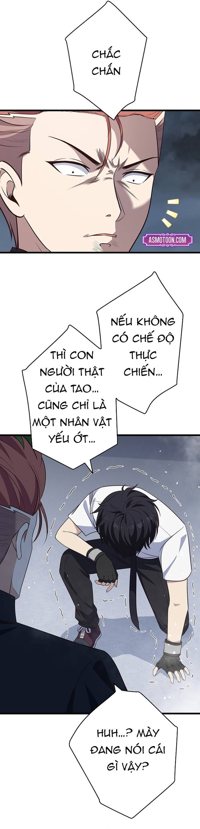 Kakusei Kaku Gamer No Genjitsu Kouryaku Chap 12 - Next Chap 13