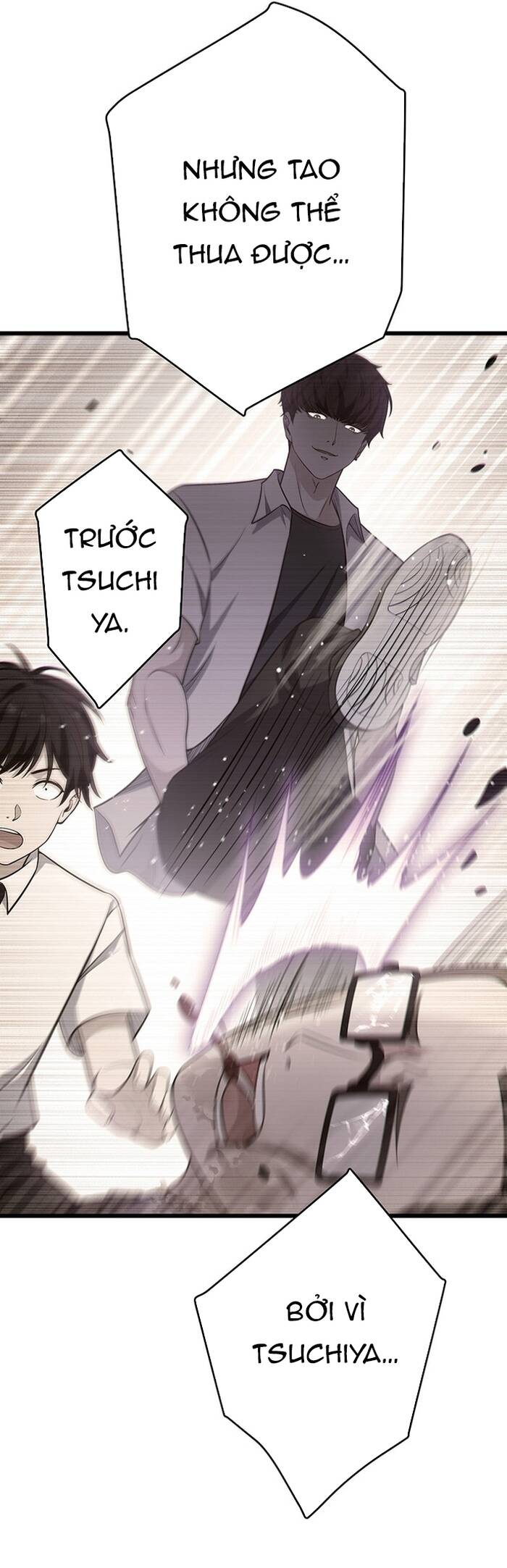 Kakusei Kaku Gamer No Genjitsu Kouryaku Chap 12 - Next Chap 13