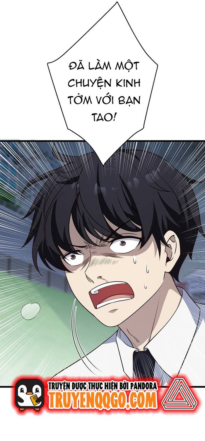 Kakusei Kaku Gamer No Genjitsu Kouryaku Chap 12 - Next Chap 13