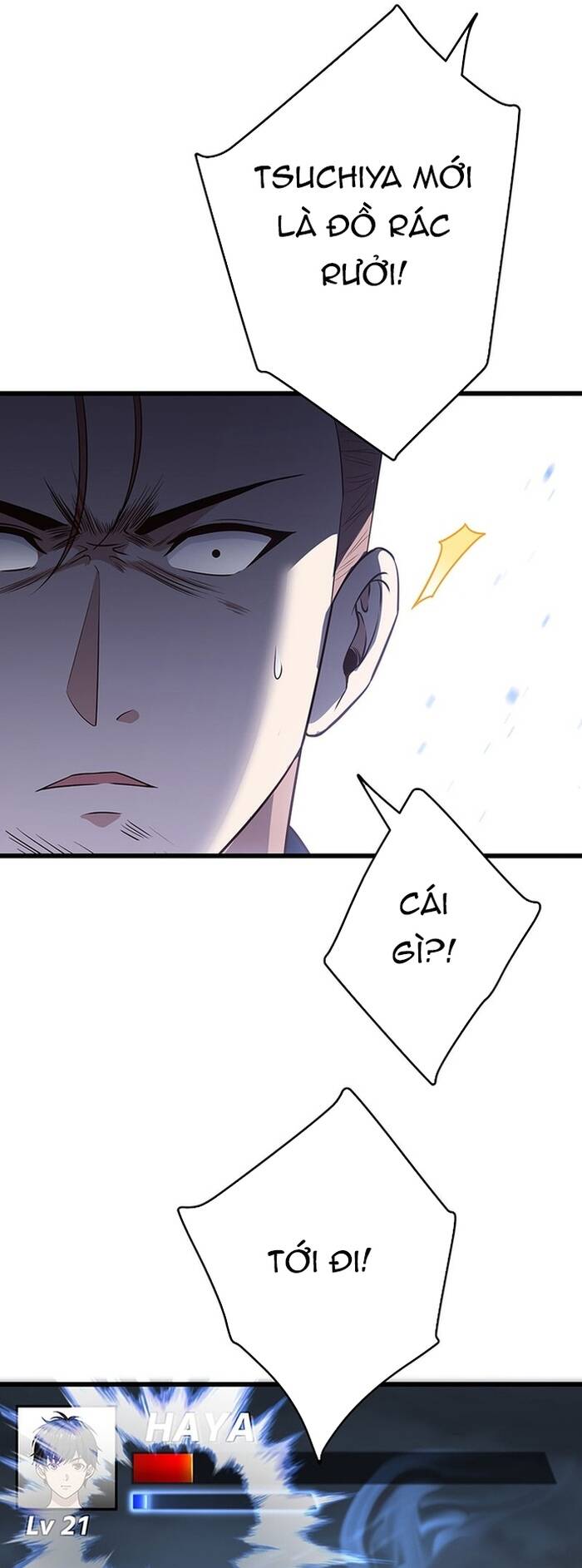 Kakusei Kaku Gamer No Genjitsu Kouryaku Chap 12 - Next Chap 13