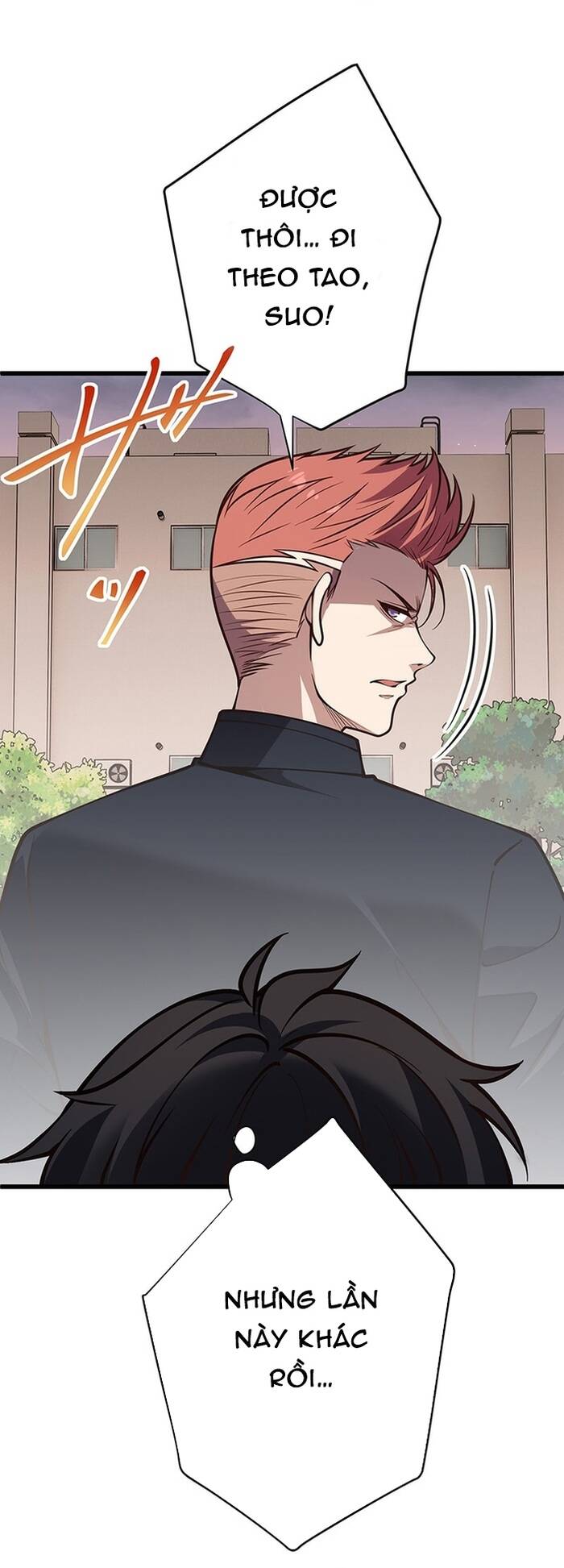 Kakusei Kaku Gamer No Genjitsu Kouryaku Chap 12 - Next Chap 13