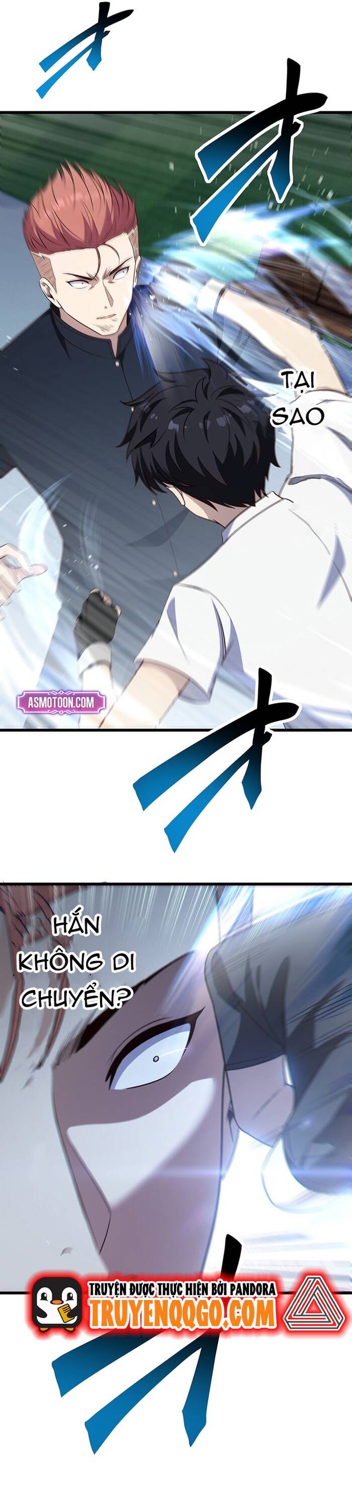 Kakusei Kaku Gamer No Genjitsu Kouryaku Chap 12 - Next Chap 13