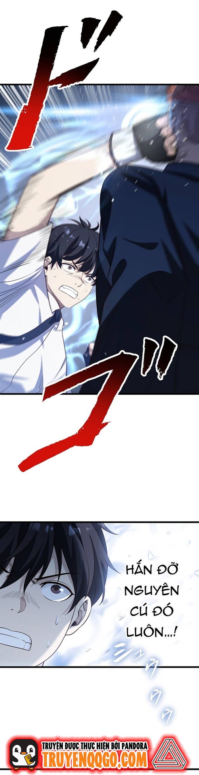 Kakusei Kaku Gamer No Genjitsu Kouryaku Chap 12 - Next Chap 13