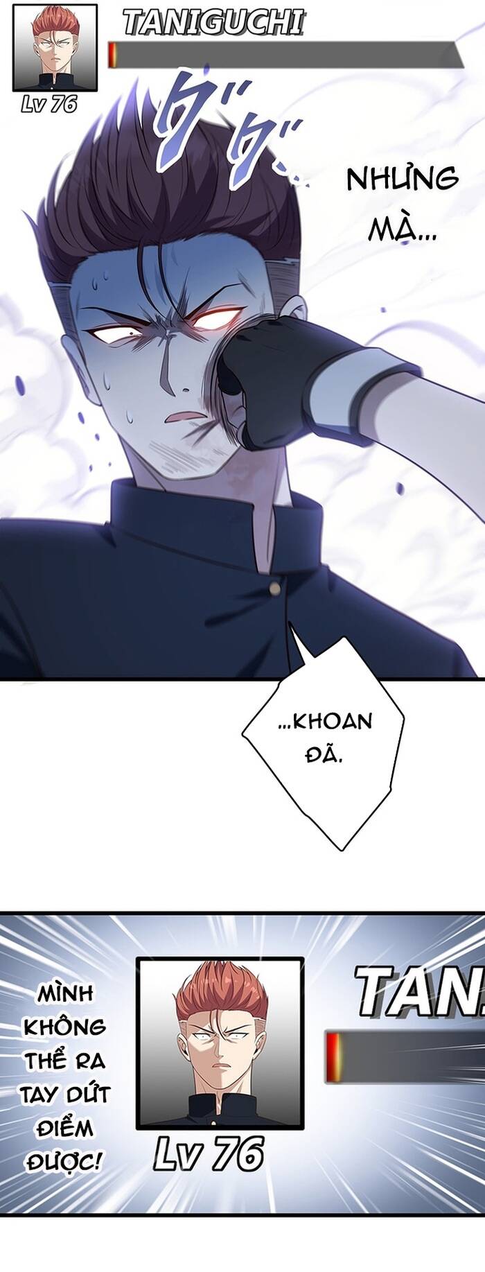 Kakusei Kaku Gamer No Genjitsu Kouryaku Chap 12 - Next Chap 13