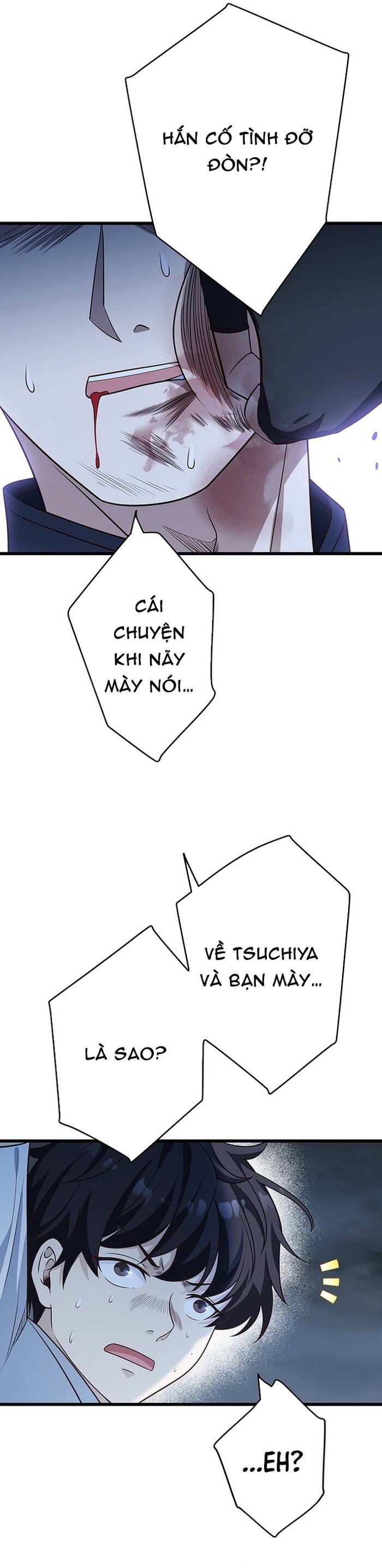 Kakusei Kaku Gamer No Genjitsu Kouryaku Chap 12 - Next Chap 13