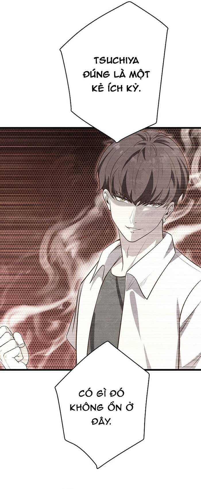 Kakusei Kaku Gamer No Genjitsu Kouryaku Chap 12 - Next Chap 13