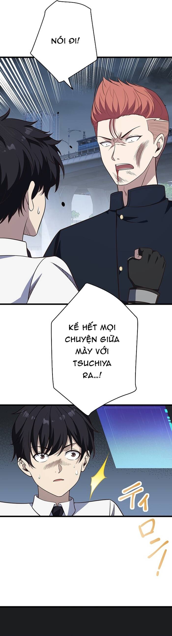 Kakusei Kaku Gamer No Genjitsu Kouryaku Chap 12 - Next Chap 13