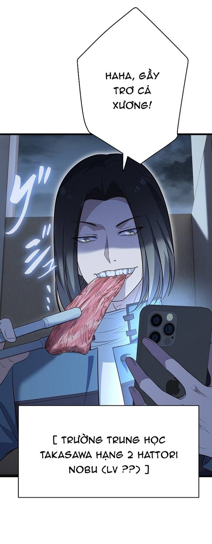 Kakusei Kaku Gamer No Genjitsu Kouryaku Chap 12 - Next Chap 13