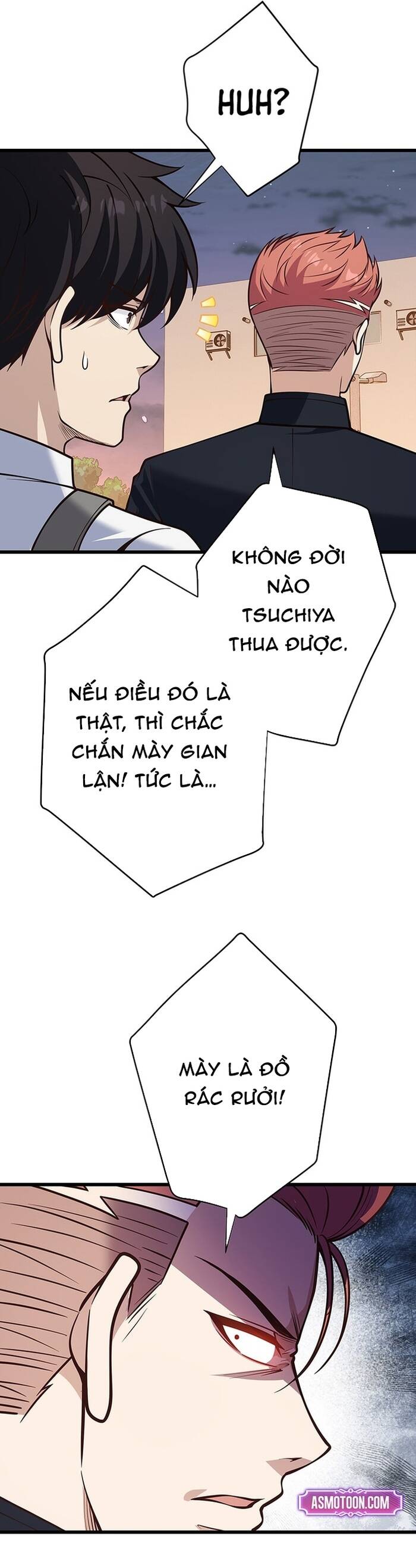 Kakusei Kaku Gamer No Genjitsu Kouryaku Chap 12 - Next Chap 13