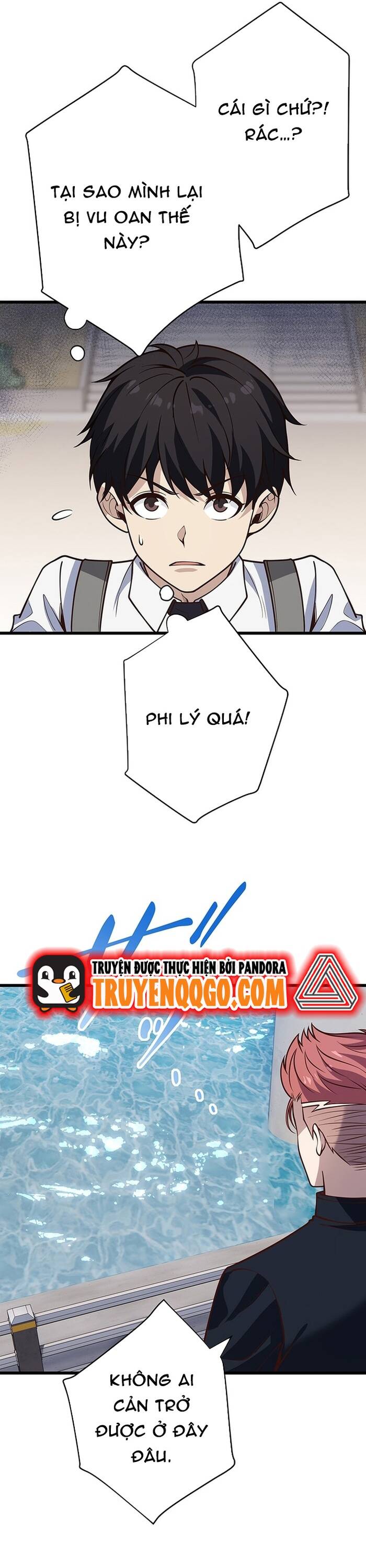 Kakusei Kaku Gamer No Genjitsu Kouryaku Chap 12 - Next Chap 13