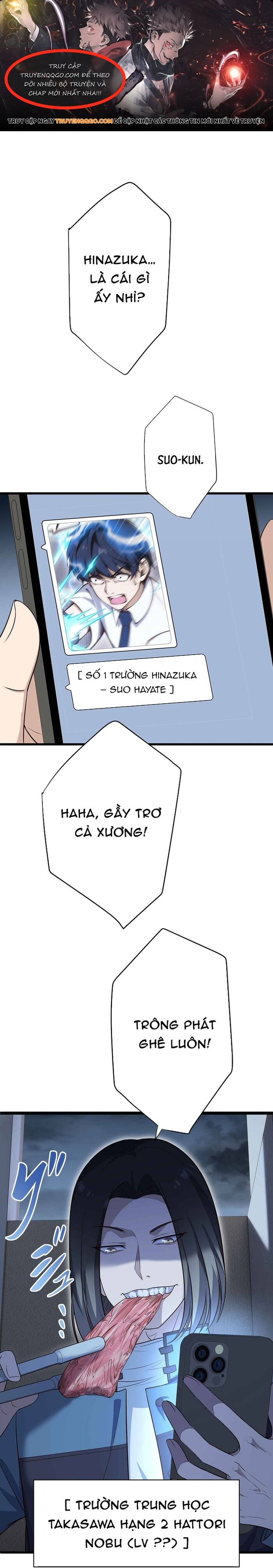 Kakusei Kaku Gamer No Genjitsu Kouryaku Chap 13 - Next Chap 14