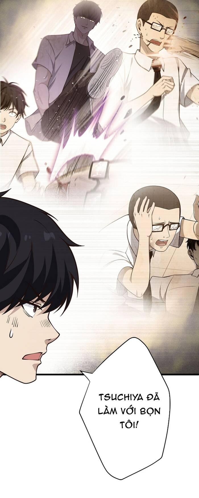 Kakusei Kaku Gamer No Genjitsu Kouryaku Chap 13 - Next Chap 14