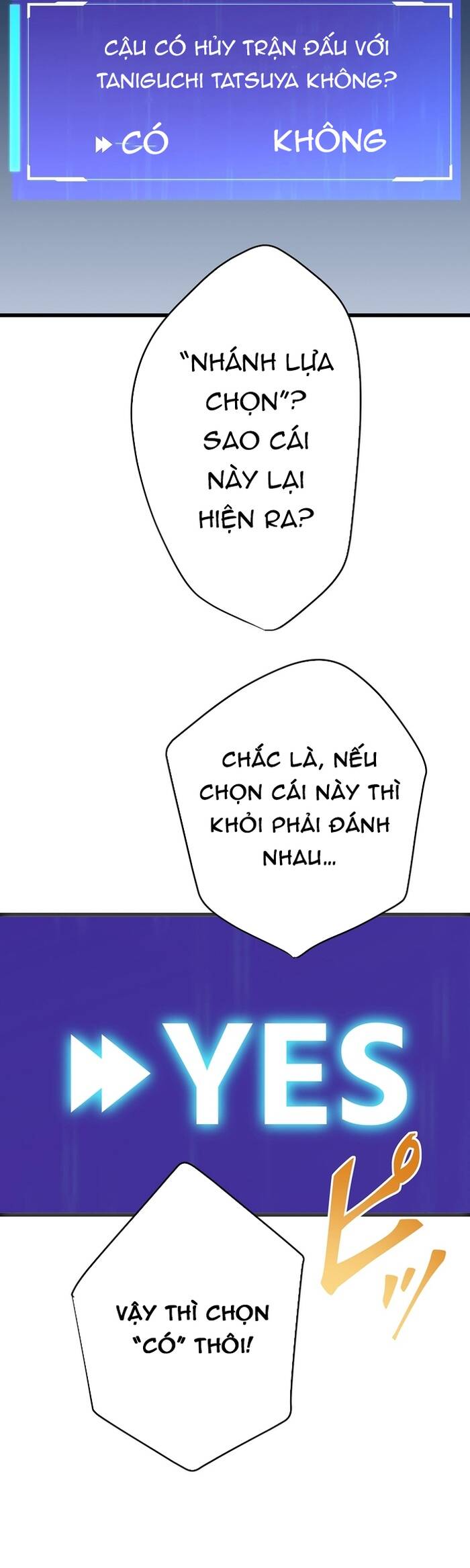 Kakusei Kaku Gamer No Genjitsu Kouryaku Chap 13 - Next Chap 14