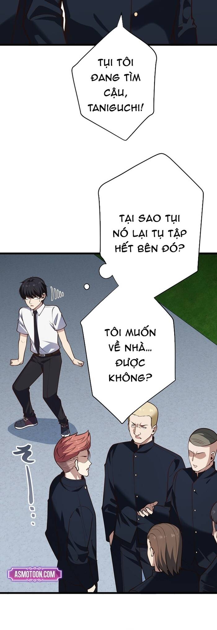 Kakusei Kaku Gamer No Genjitsu Kouryaku Chap 13 - Next Chap 14