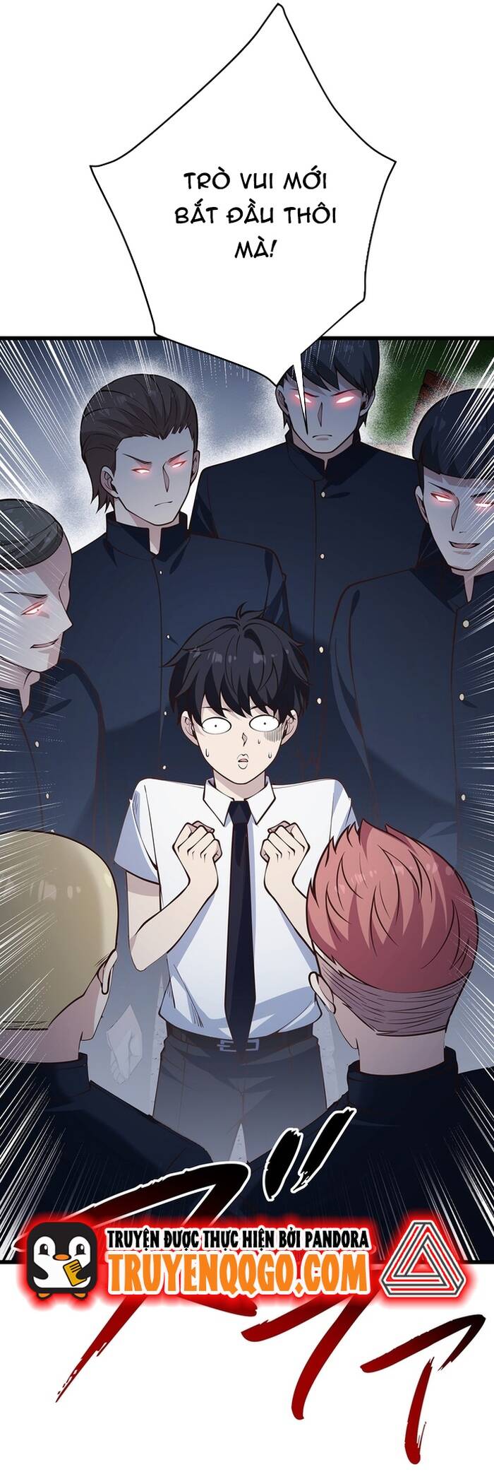 Kakusei Kaku Gamer No Genjitsu Kouryaku Chap 13 - Next Chap 14