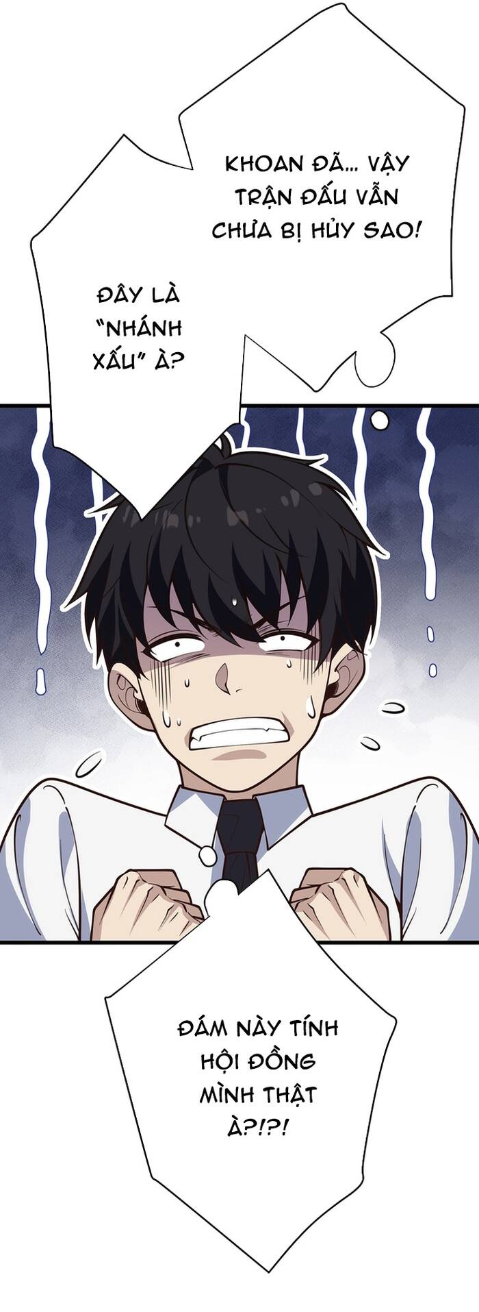 Kakusei Kaku Gamer No Genjitsu Kouryaku Chap 13 - Next Chap 14