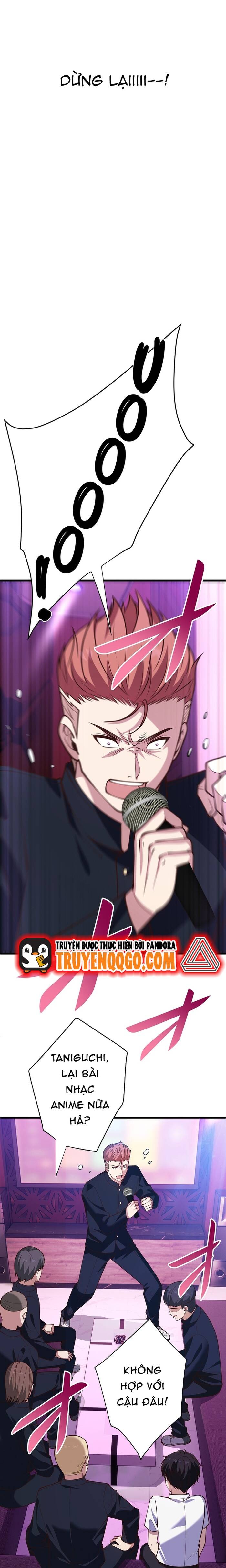 Kakusei Kaku Gamer No Genjitsu Kouryaku Chap 13 - Next Chap 14