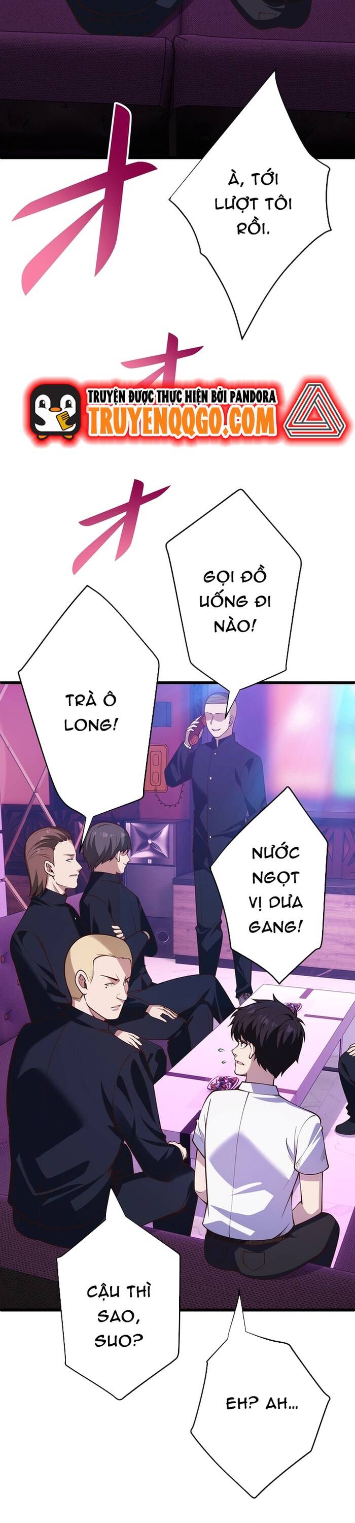 Kakusei Kaku Gamer No Genjitsu Kouryaku Chap 13 - Next Chap 14